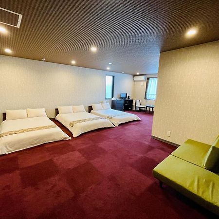 Narita Hotel Kakurega - Vacation Stay 72264V Exterior foto